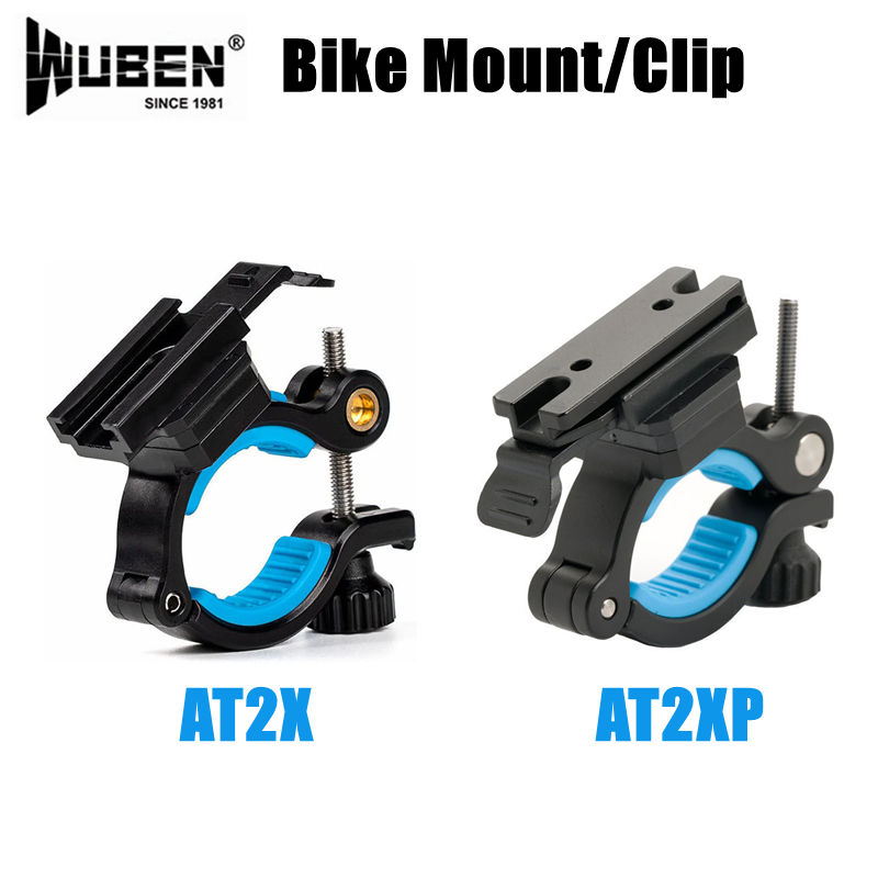 Commuter Biking - Крепление для велосипеда WUBEN AT2X для