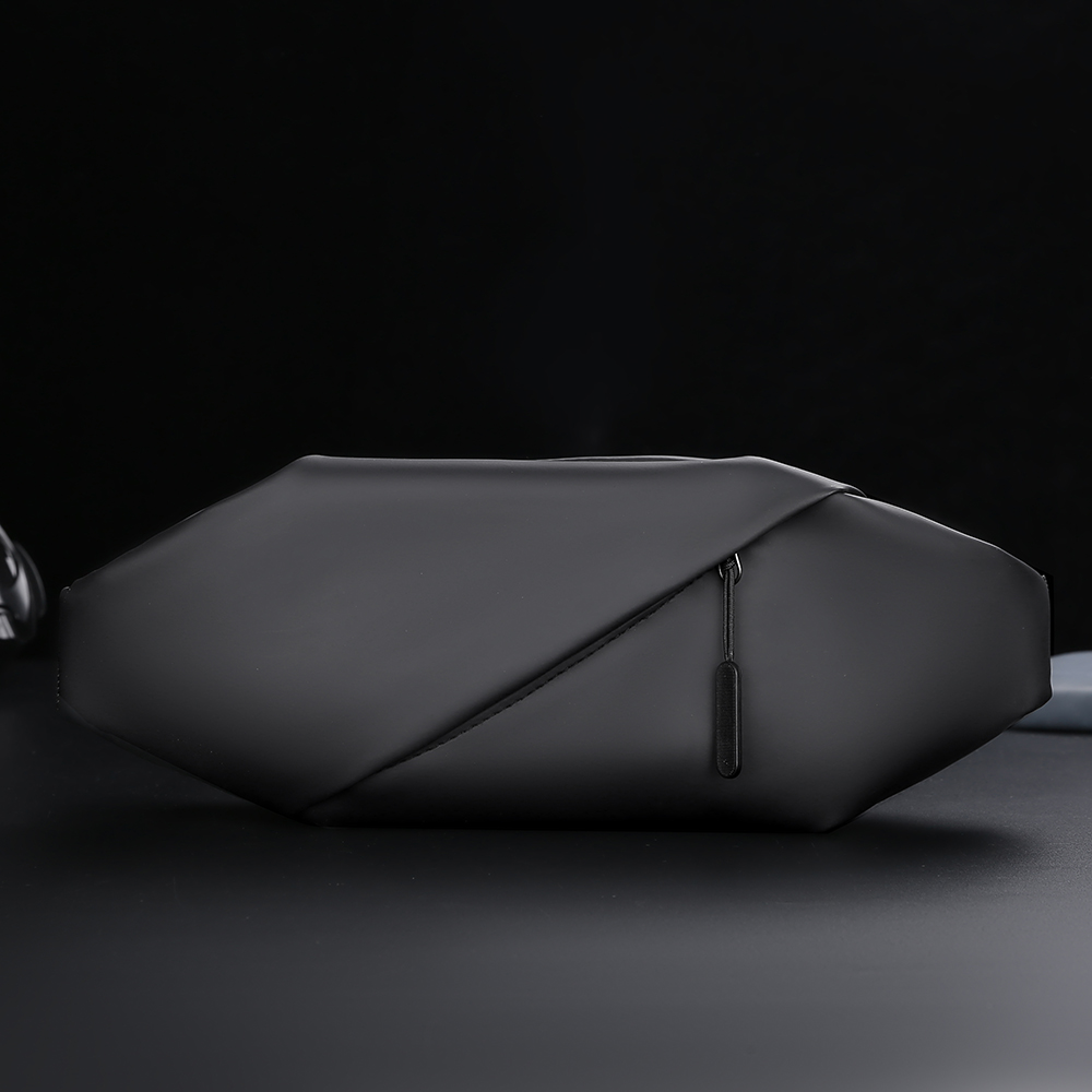 Cycling Commuter Bag - Мужская повседневная сумка через плечо —
