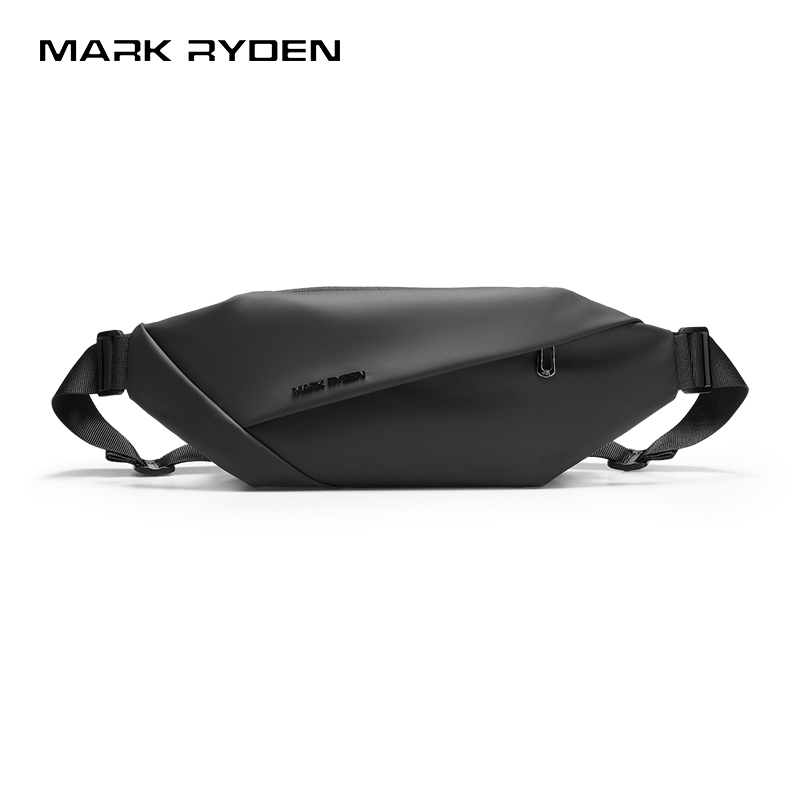 Cycling Commuter Bag - MARK RYDEN Мужская сумка-слинг через плечо,