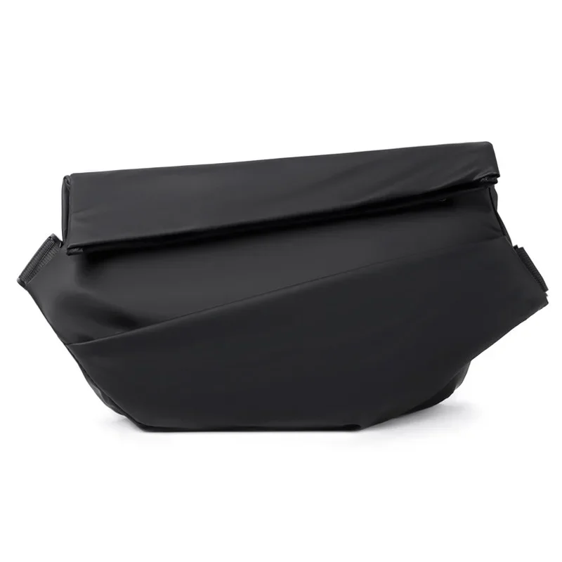 Cycling Commuter Bag - Мужская функциональная сумка-мессенджер через плечо, водонепроницаемая,