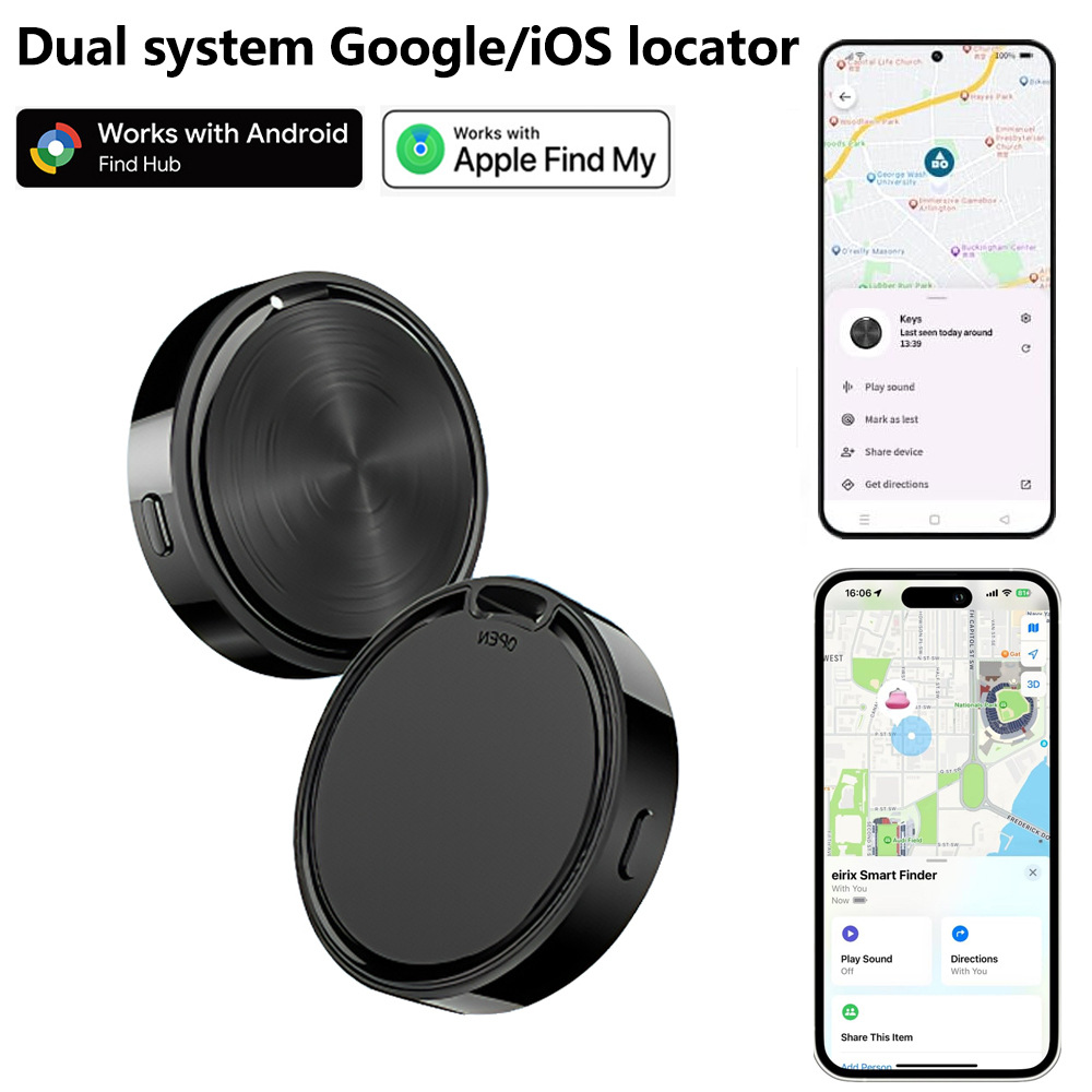 Cycling Commuter Bag - Миниатюрный глобальный GPS-трекер — устройство для