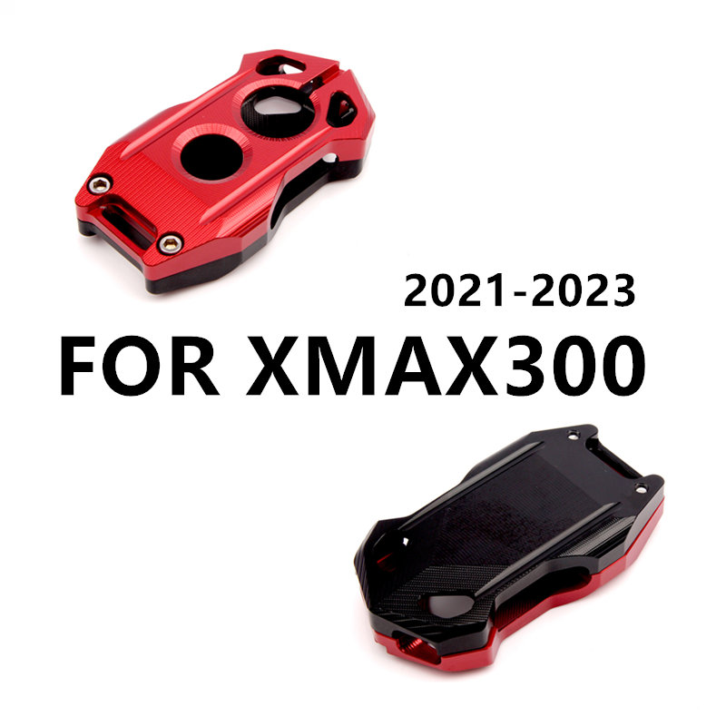Chain Lock Combination - Модифицированный чехол для ключа xmax300 nmax155
