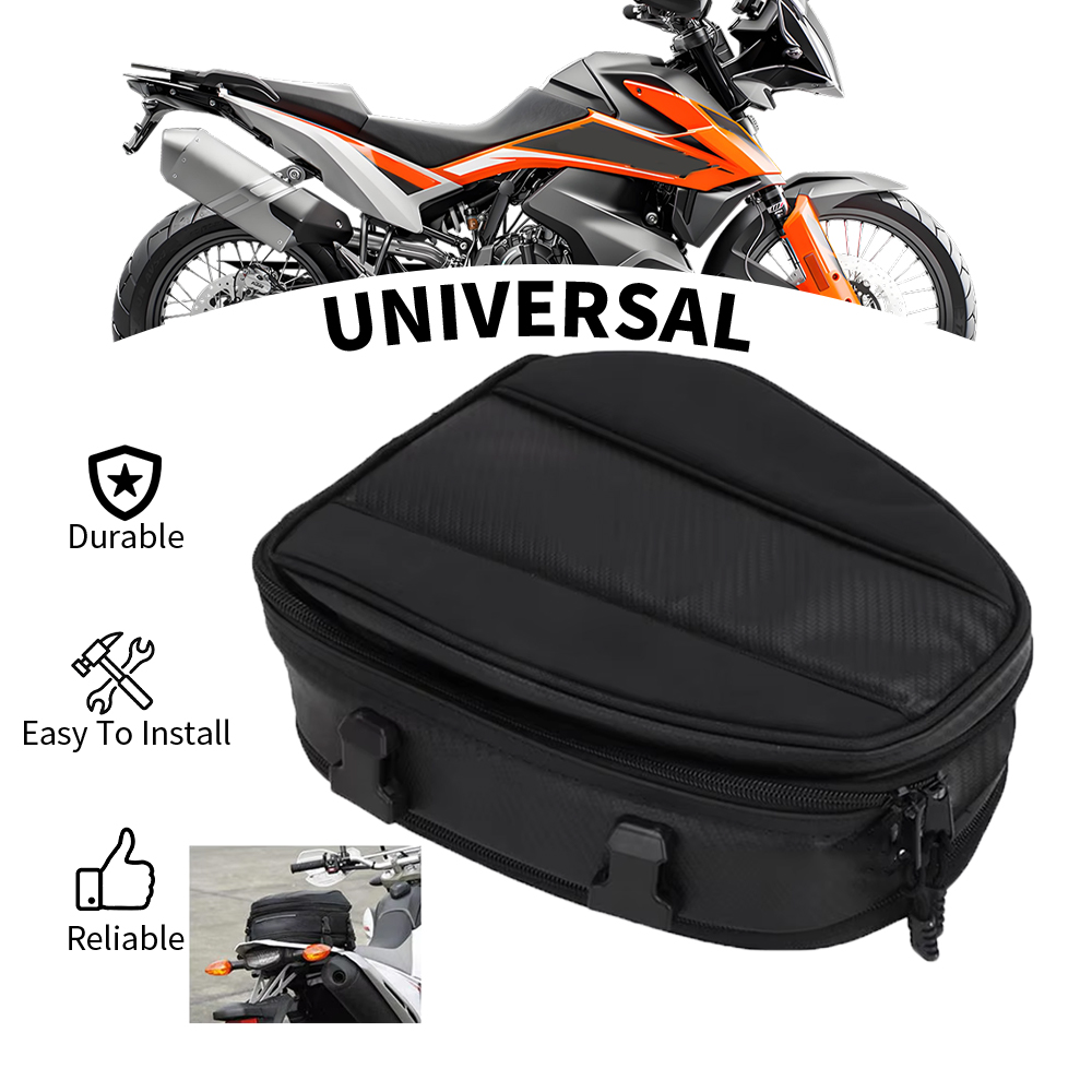 Cycling Commute Backpack - Водонепроницаемые задние сумки для мотоциклов, сумка