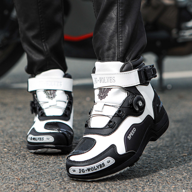 Cycling Commute Shoes - Новые велосипедные ботинки Four Seasons, противоскользящие,