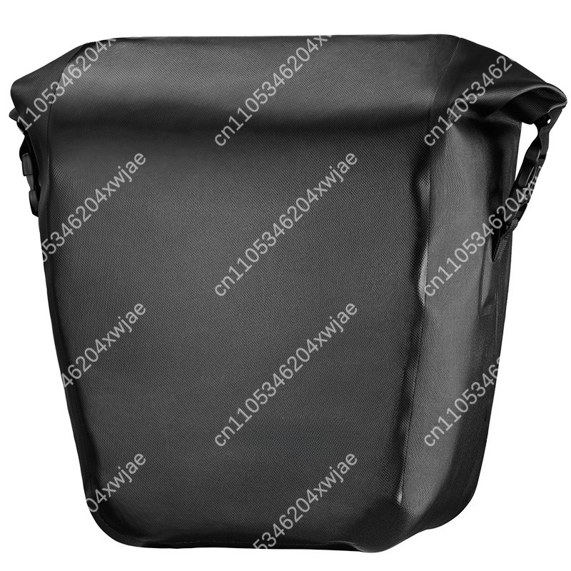 Panniers Waterproof Rear - Водонепроницаемая сумка на багажник для велосипеда,