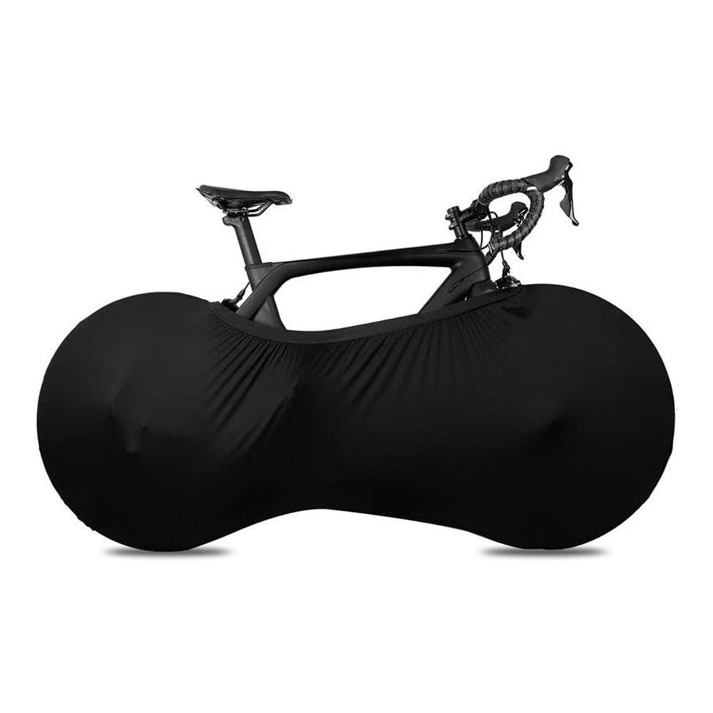 Cycling Commuter Bag - Защитный чехол для велосипеда, защитное снаряжение