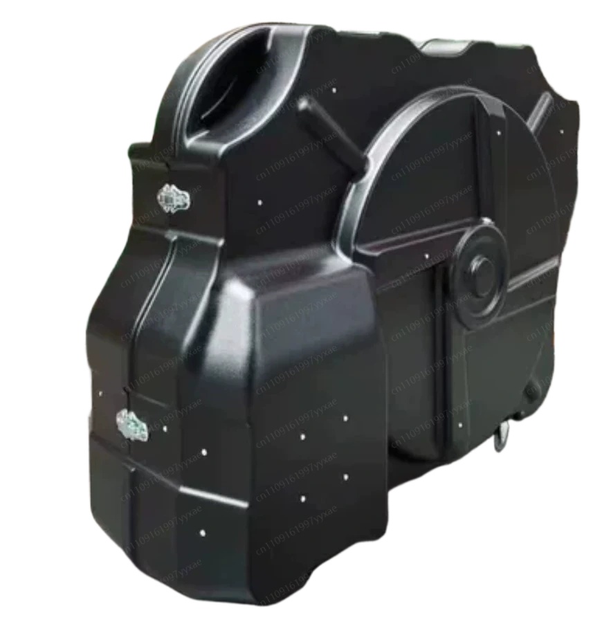 Cycling Commuter Bag - Чехол для велосипеда для путешествий -