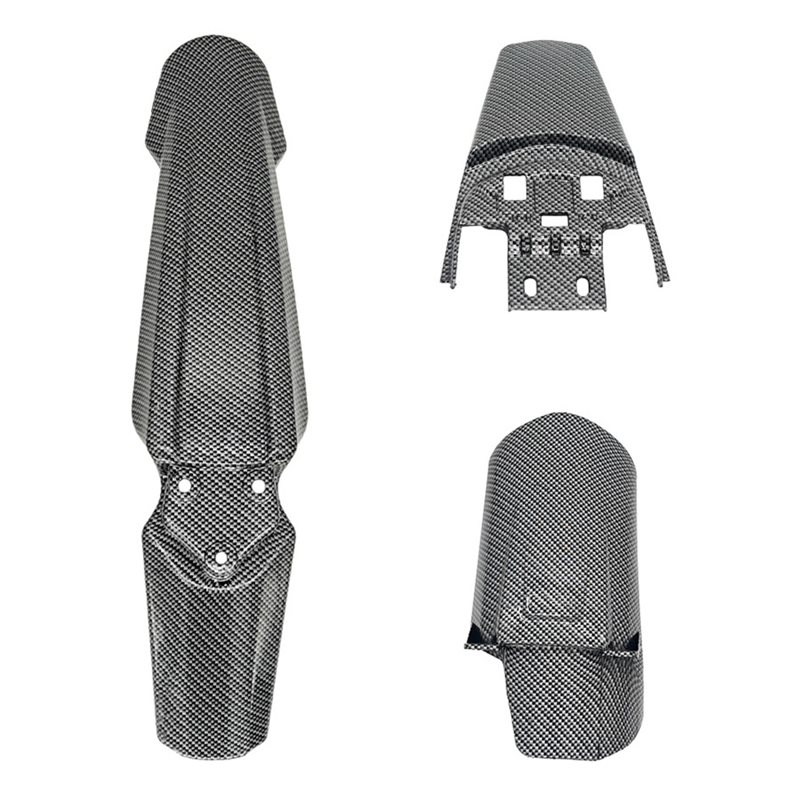Bike Light Front Rear - Замена брызговика ABHS-Fender для Sur-Ron Light