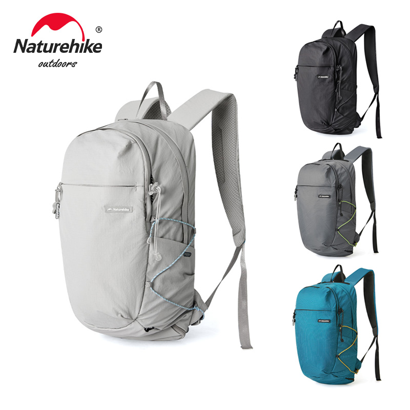 Cycling Commuter Backpack - Naturehike Oxygen Повседневный рюкзак Легкий уличный