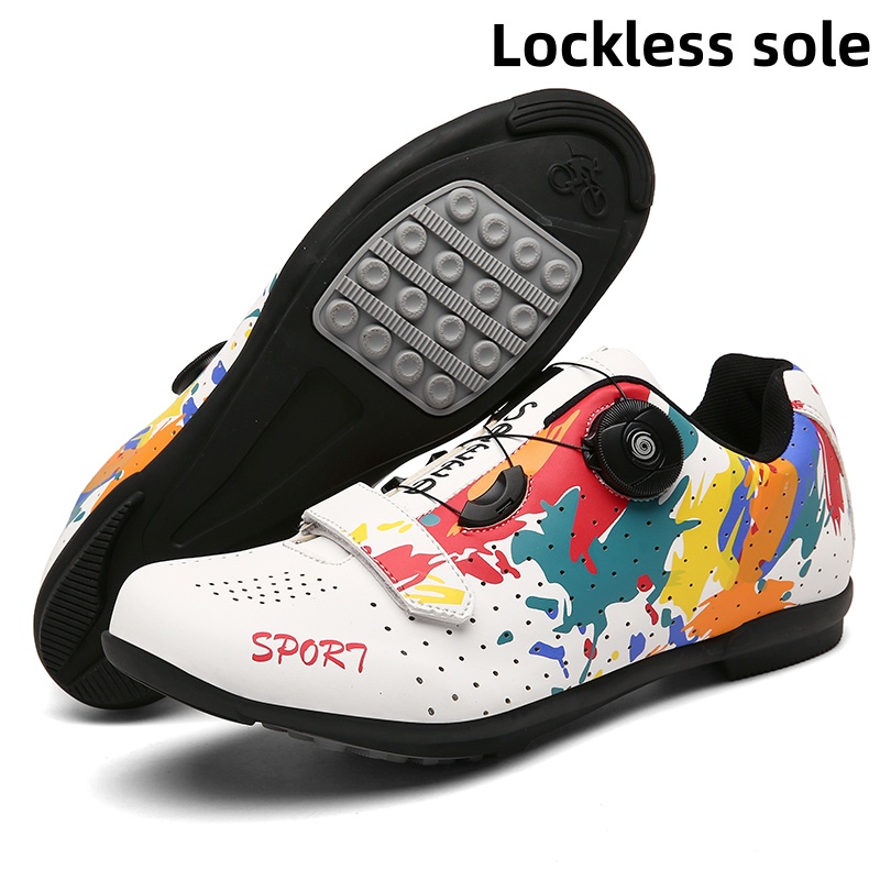 Велотуфли для шоссейного велос – обзор и цена Cycling Commute Shoes