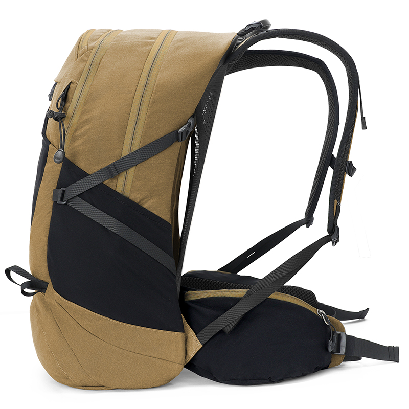 Рюкзак для альпинизма 35 литро – обзор и цена Cycling Commuter Backpack