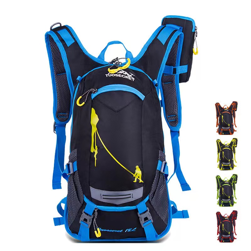 18л велосипедный спортивный рю – обзор и цена Cycling Commute Backpack