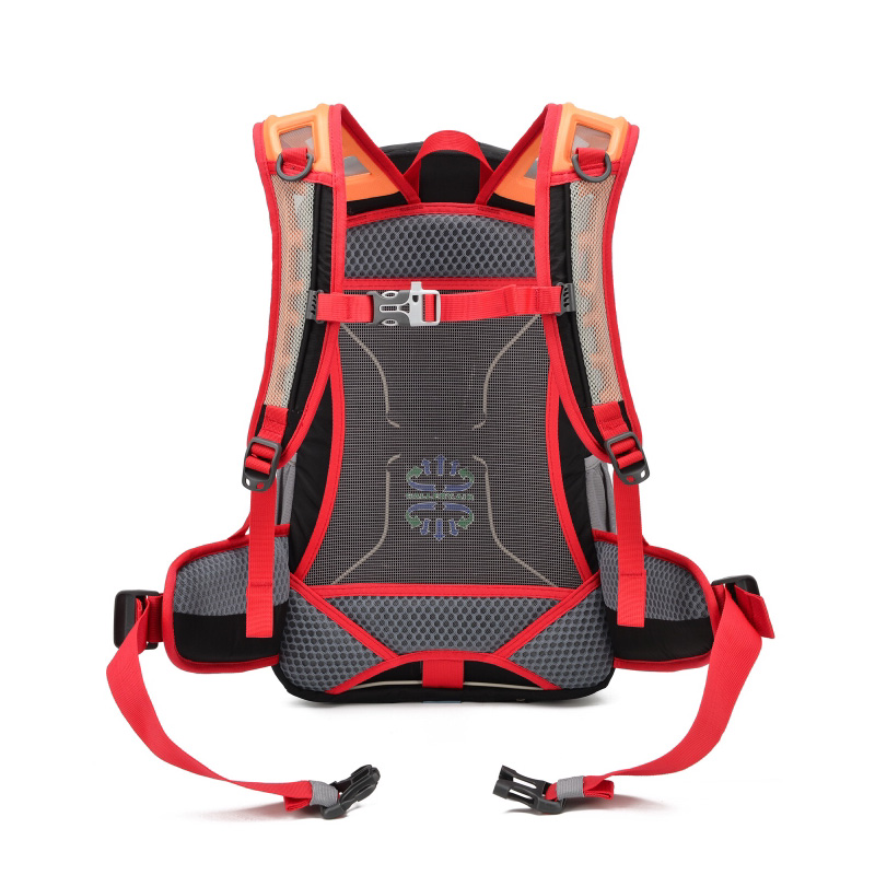 Рюкзак для походов объемом 35  – обзор и цена Cycling Commute Backpack