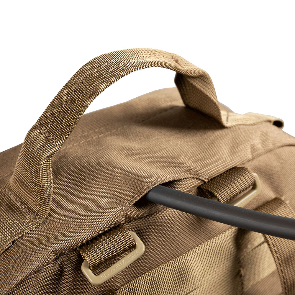 Тактический гидратационный рюк – обзор и цена Cycling Commute Backpack