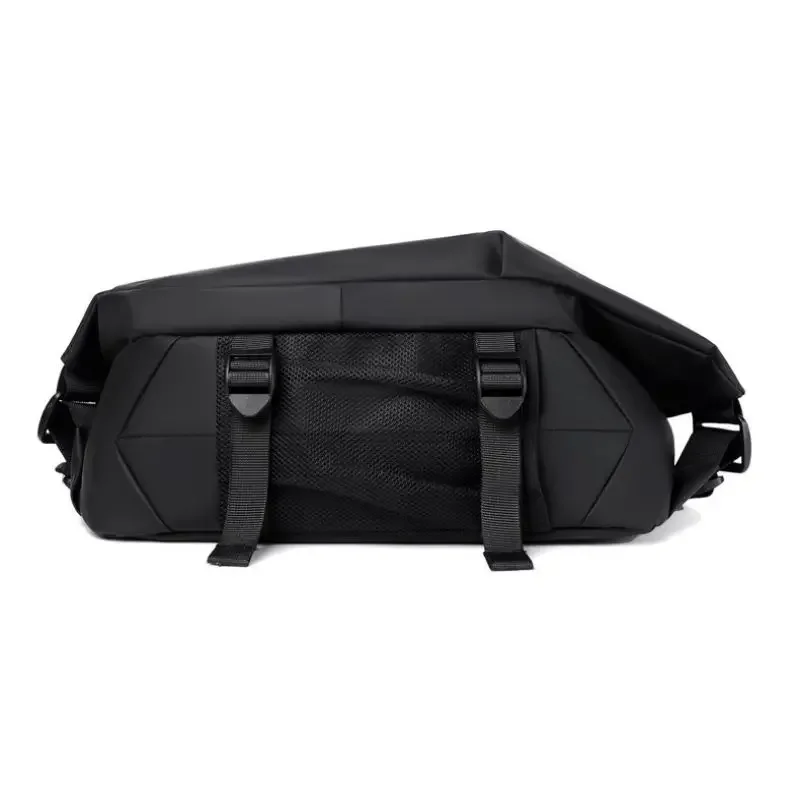 Мужская функциональная сумка-м – обзор и цена Cycling Commuter Bag