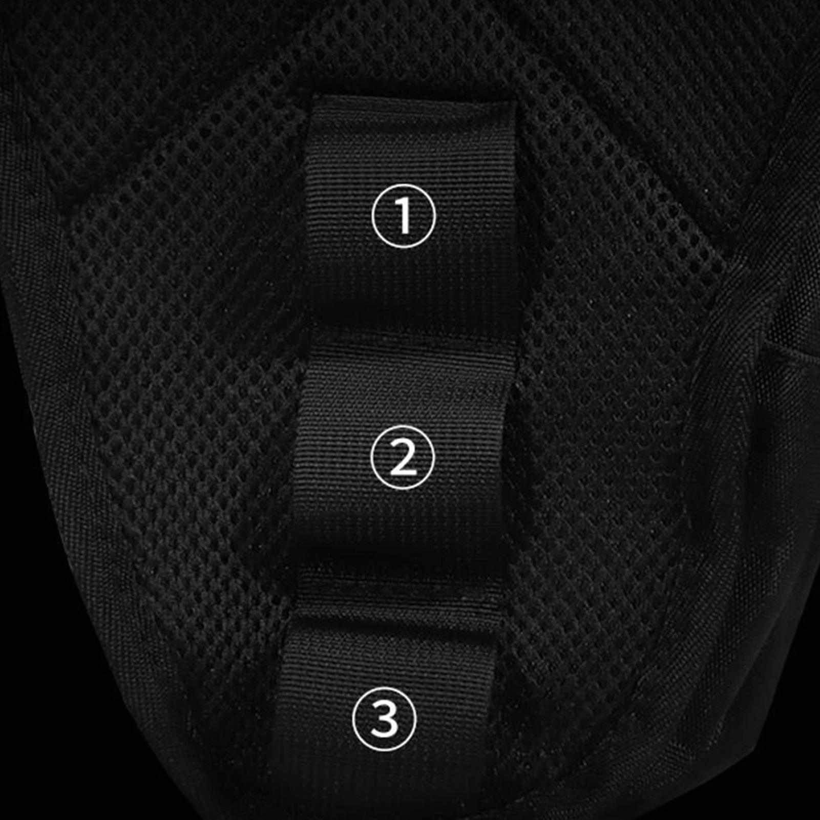 Сумка на бедро, мотоциклетная  – обзор и цена Cycling Commuter Bag