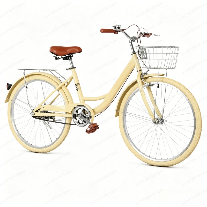 Городской велосипед Urban Comm – обзор и цена Commuting With Road Bike