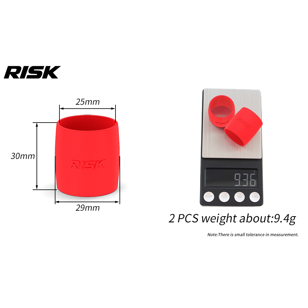 2 шт./упак. RISK: Эластичные с – обзор и цена Cycling Commuter Bag