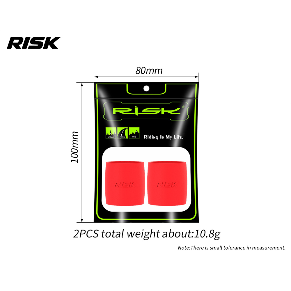 2 шт./упак. RISK: Эластичные с – обзор и цена Cycling Commuter Bag