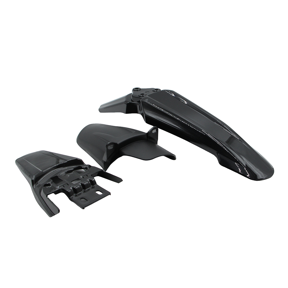 Крылья переднего и заднего кол – обзор и цена Bike Light Front Rear