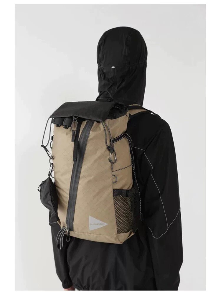 Рюкзак Wander 30L (Осень-Зима  – обзор и цена Cycling Commuter Backpack