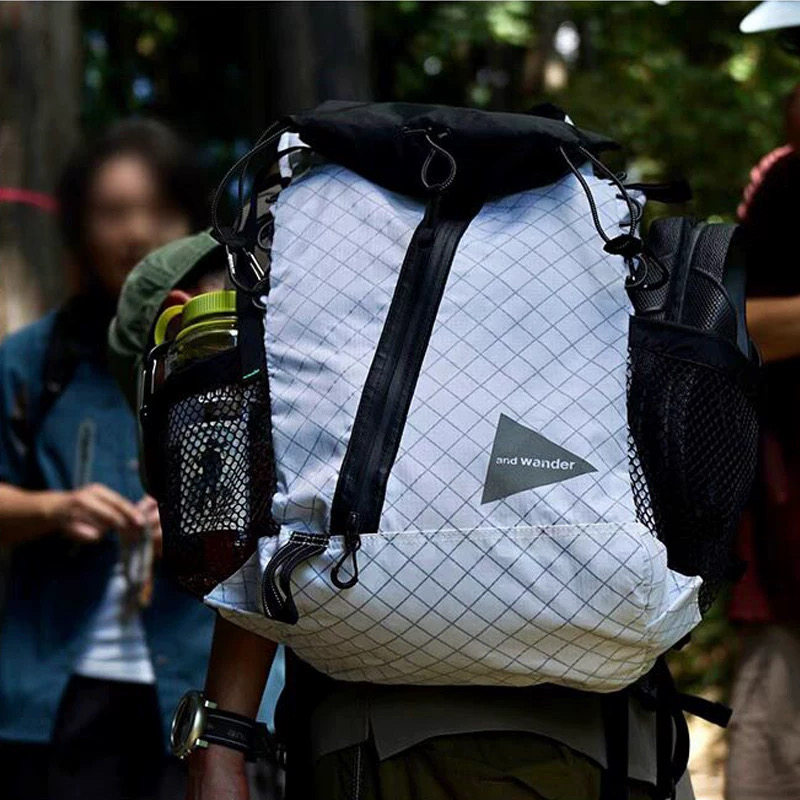 Рюкзак Wander 30L (Осень-Зима  – обзор и цена Cycling Commuter Backpack