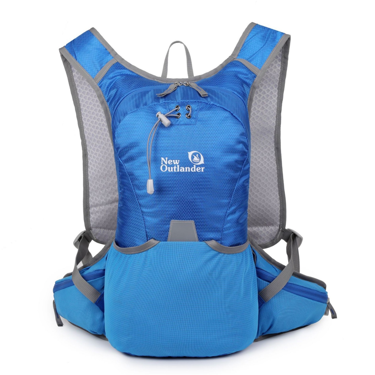 Легкий велосипедный рюкзак объ – обзор и цена Cycling Commute Backpack