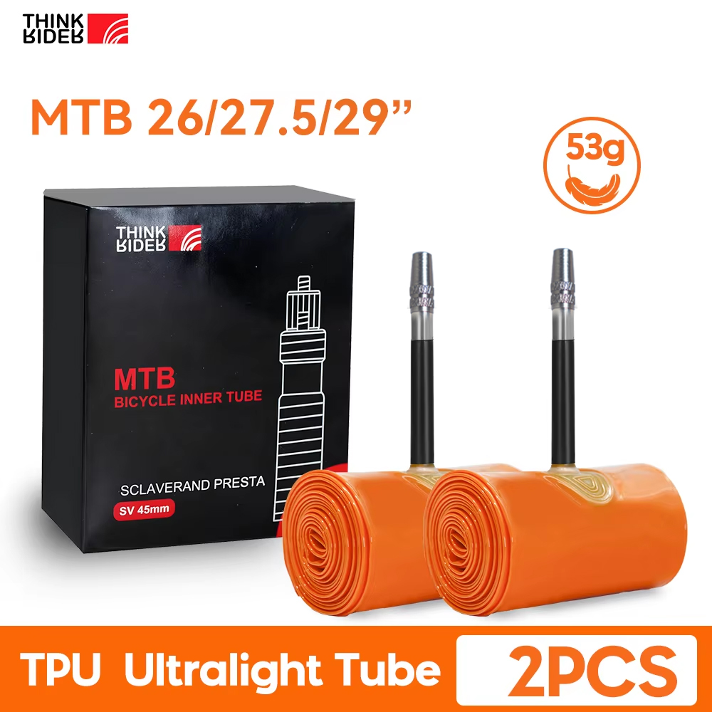 Ультралегкая внутренняя труба  – обзор и цена Inner Tube 700C