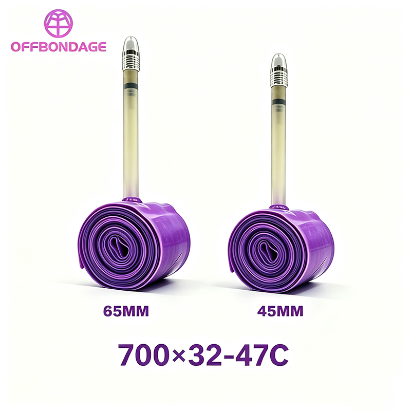 OFFBONDAGE 2 шт. сверхлегкие к – обзор и цена Inner Tube 700C