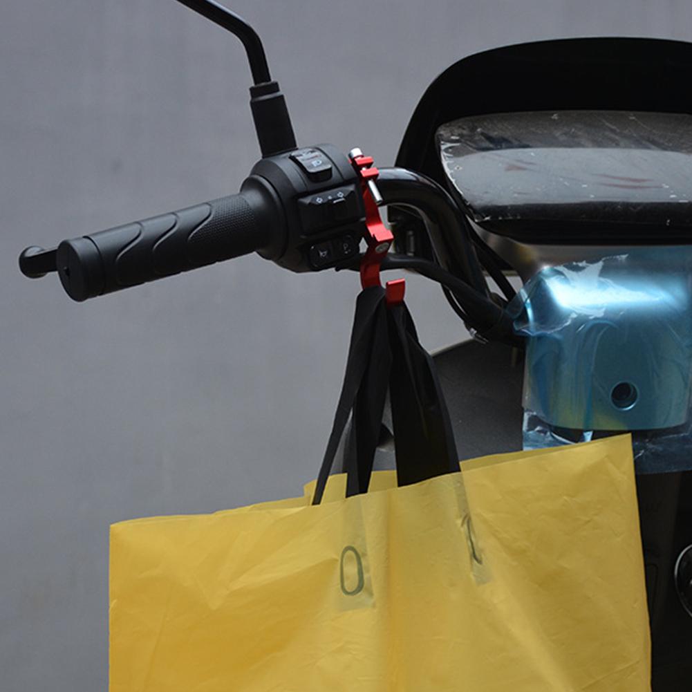 Универсальный держатель-крючок – обзор и цена Cycling Commuter Bag