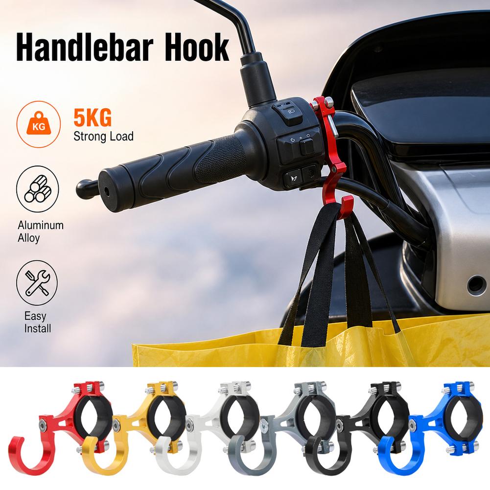 Универсальный держатель-крючок – обзор и цена Cycling Commuter Bag