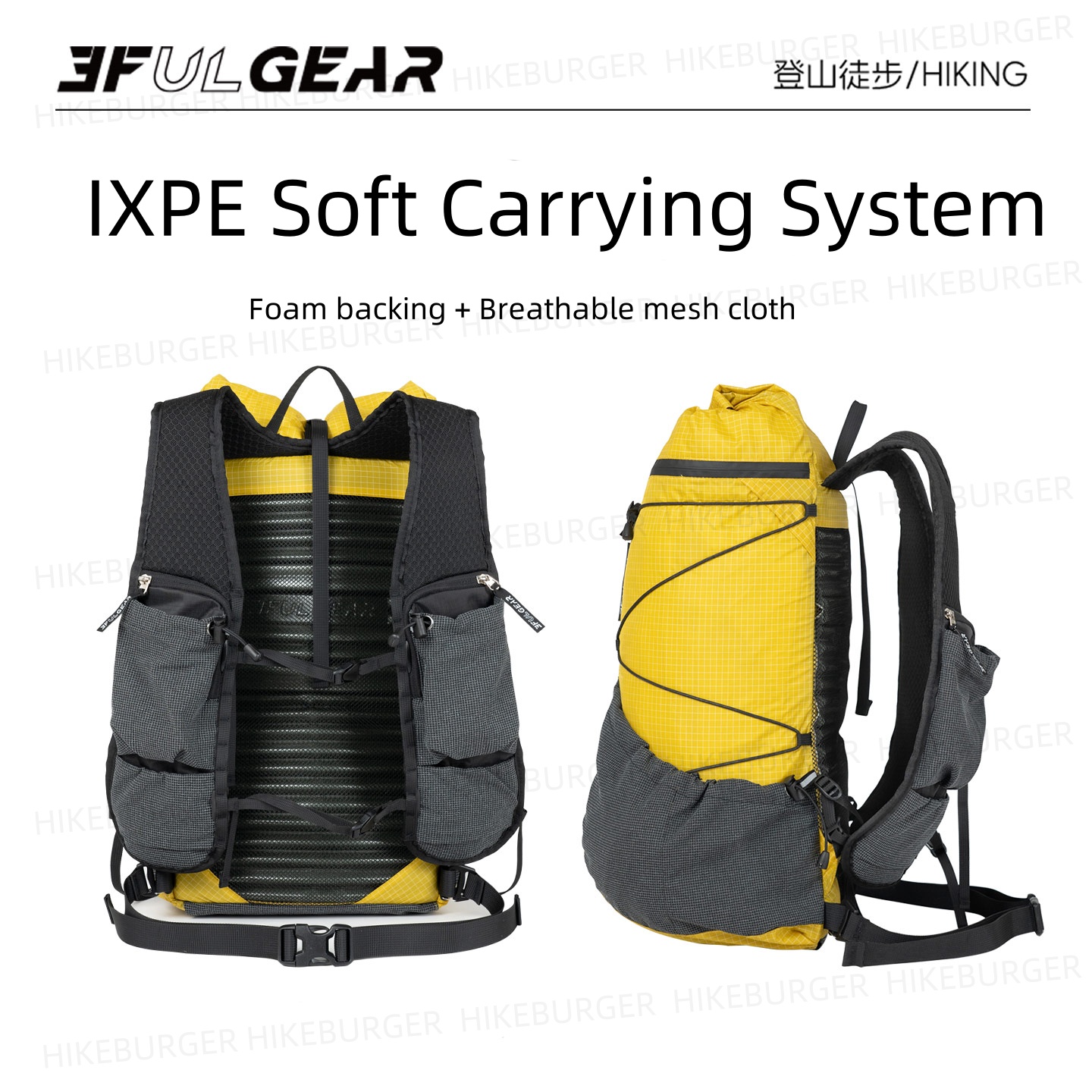 3F UL GEAR Koala Открытый рюкз – обзор и цена Cycling Commuter Backpack