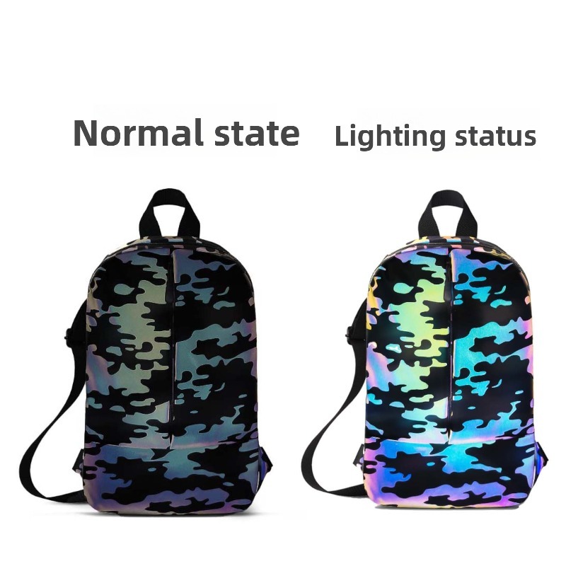 Светоотражающая сумка через пл – обзор и цена Cycling Commuter Bag