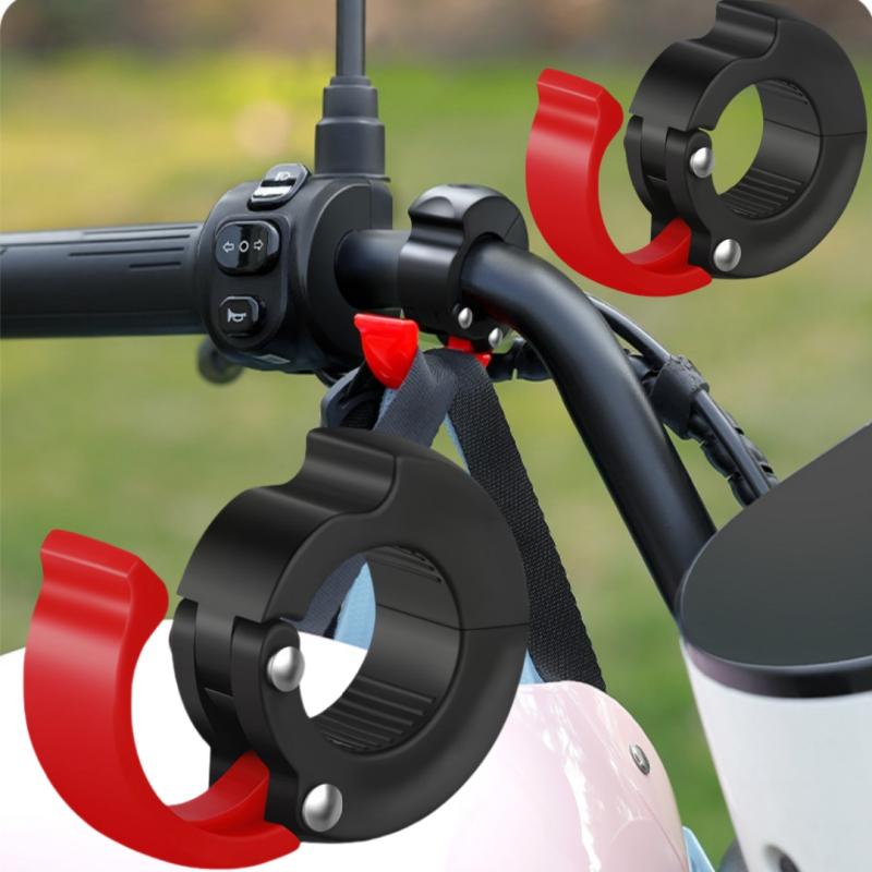 (BF06) 1 комплект крючков для  – обзор и цена Cycling Commuter Bag