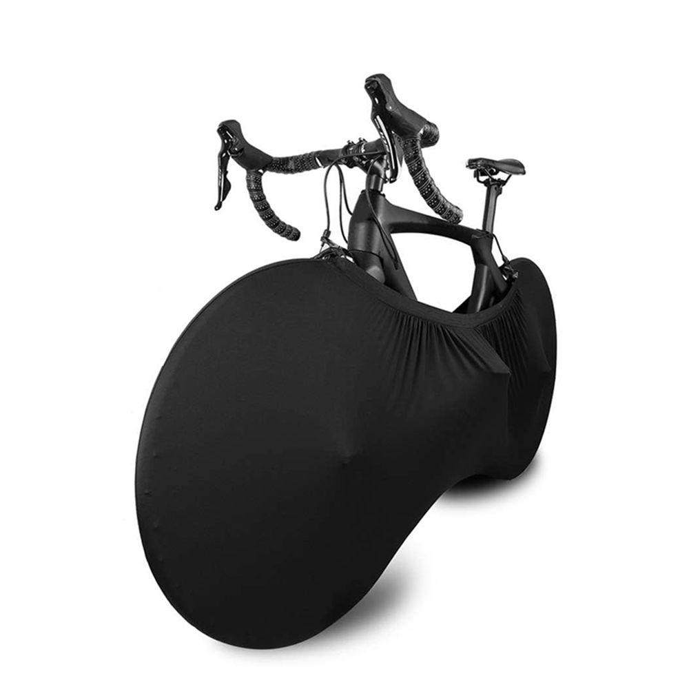 Защитный чехол для велосипеда, – обзор и цена Cycling Commuter Bag
