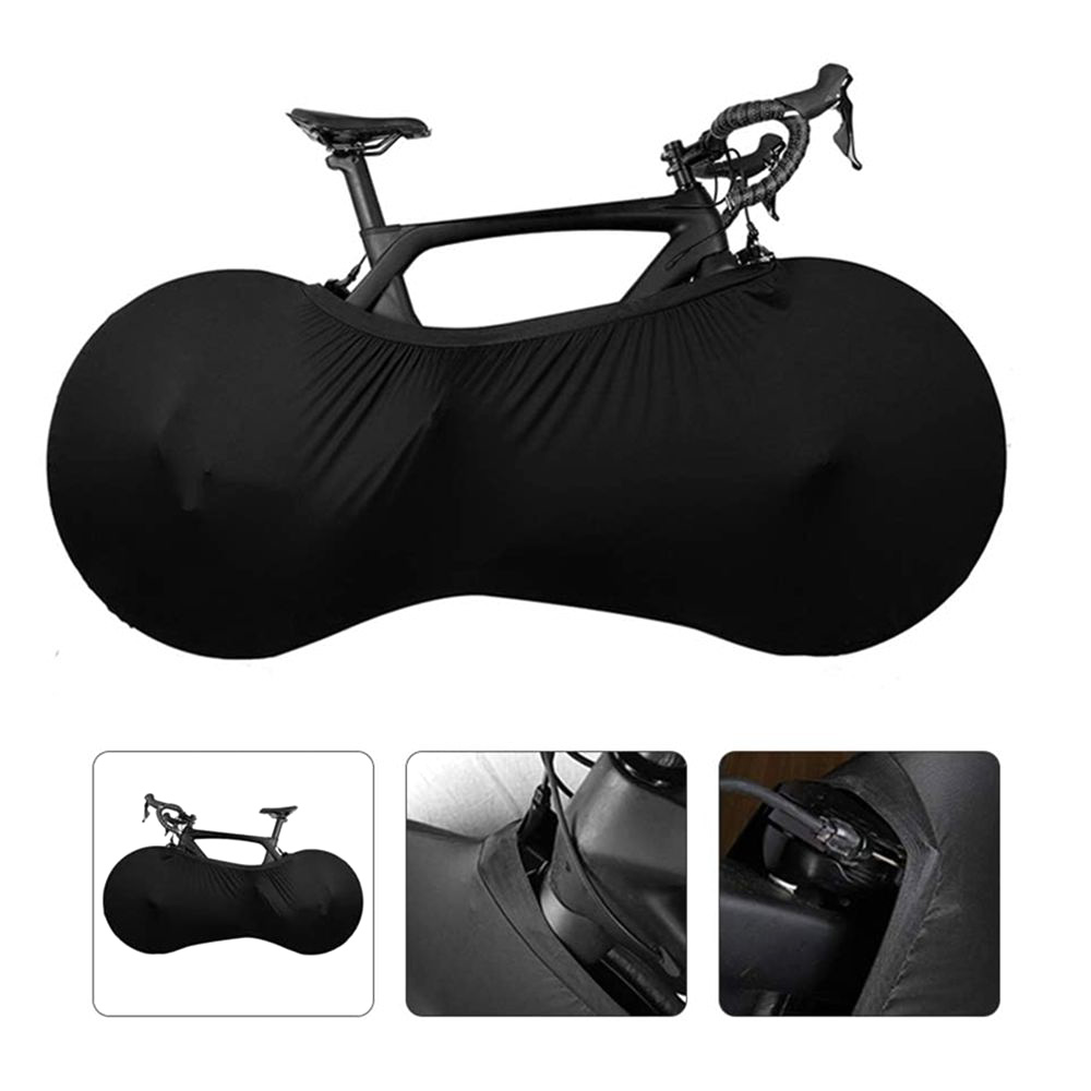 Защитный чехол для велосипеда, – обзор и цена Cycling Commuter Bag