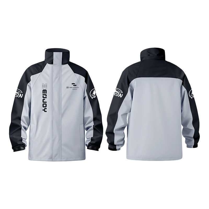 Прочный двухкомпонентный мотоц – обзор и цена Cycling Commuter Rain Jacket