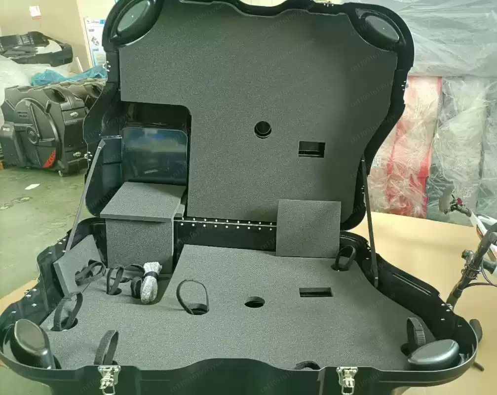 Чехол для велосипеда для путеш – обзор и цена Cycling Commuter Bag