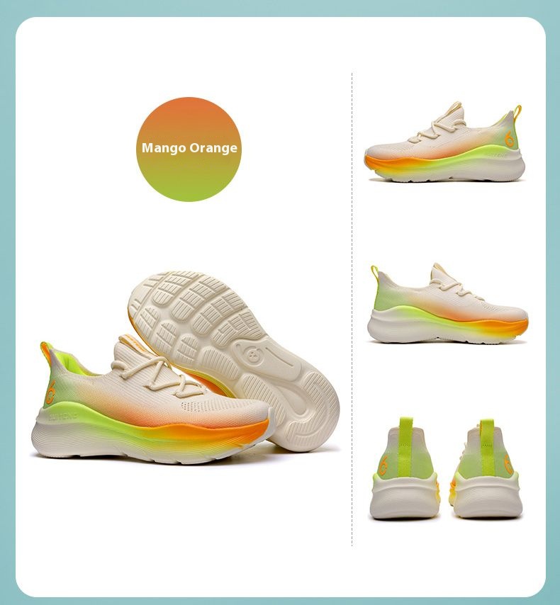 HUITENG Airrun 3.0 Кроссовки н – обзор и цена Cycling Commute Shoes