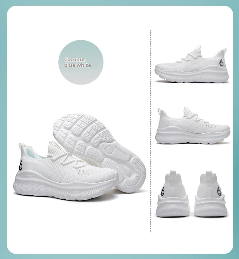 HUITENG Airrun 3.0 Кроссовки н – обзор и цена Cycling Commute Shoes