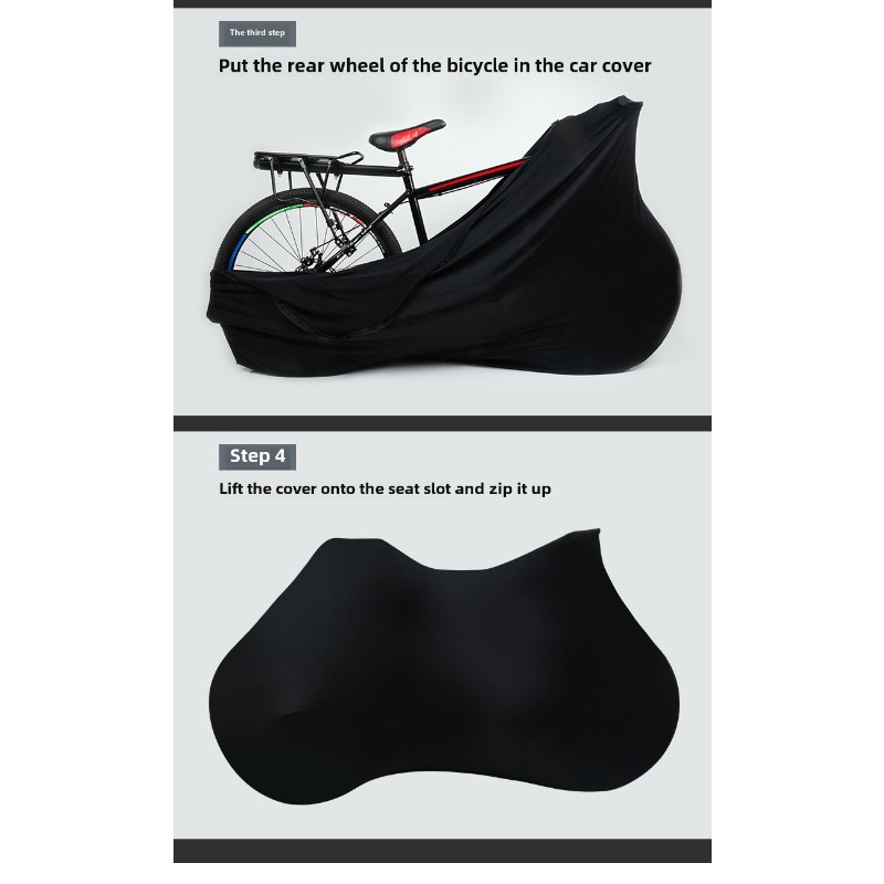 Все защитные чехлы для велосип – обзор и цена Cycling Commuter Bag