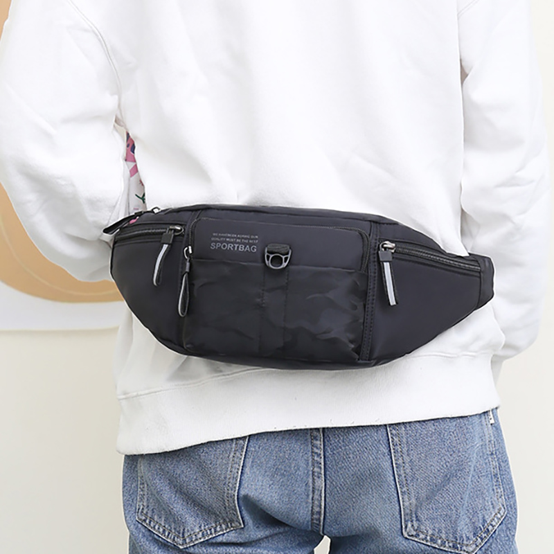 Спортивная нагрудная сумка для – обзор и цена Cycling Commuter Bag