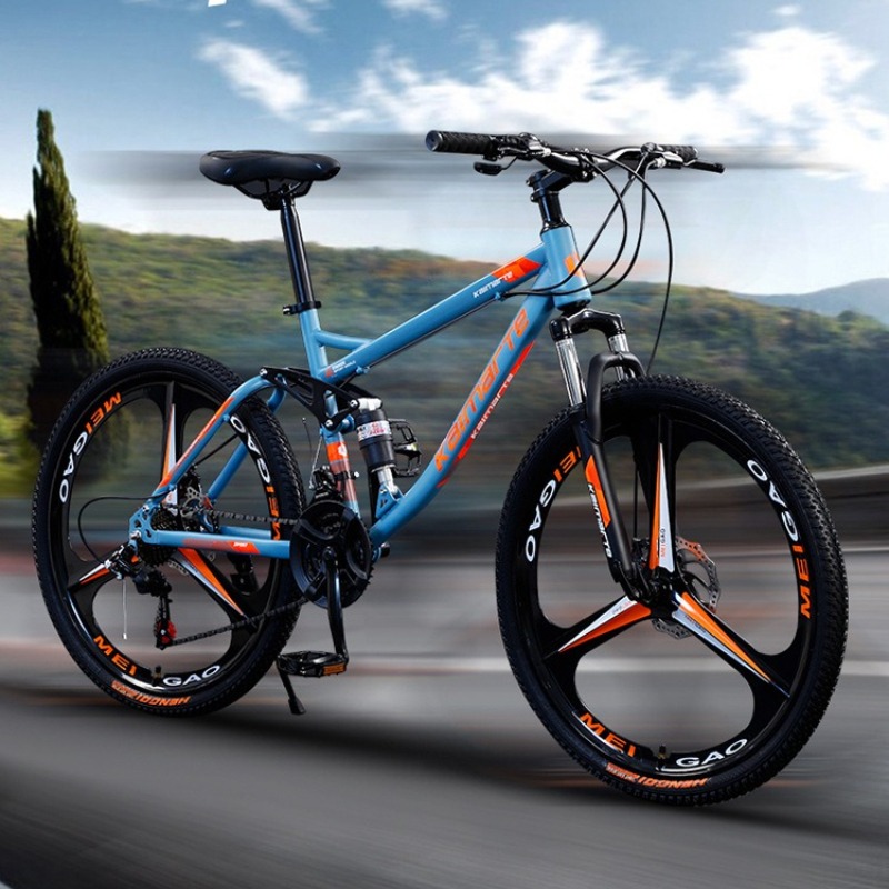 26-дюймовый горный велосипед д – обзор и цена Commuter Biking