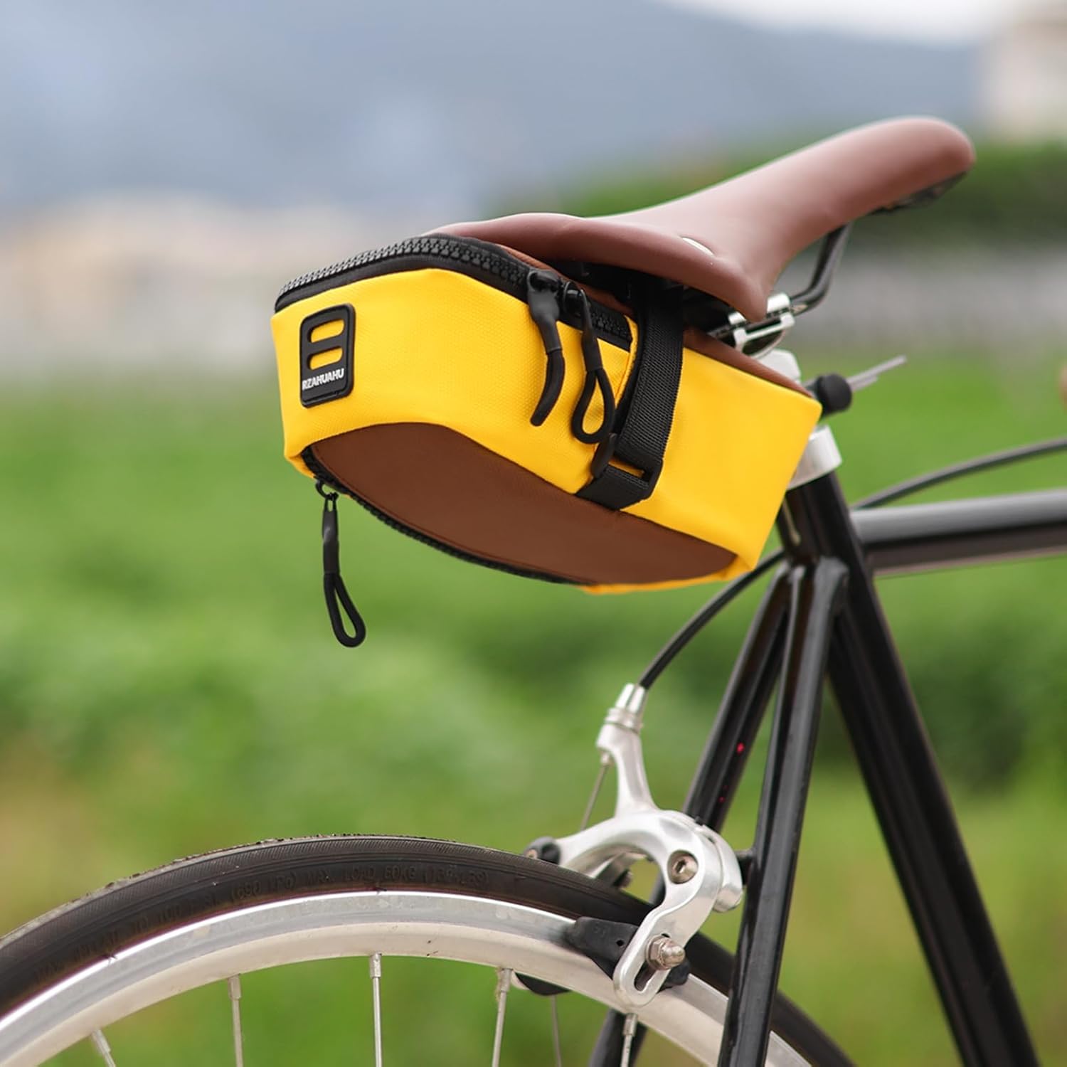 Расширяемая водонепроницаемая  – обзор и цена Commuting With Road Bike