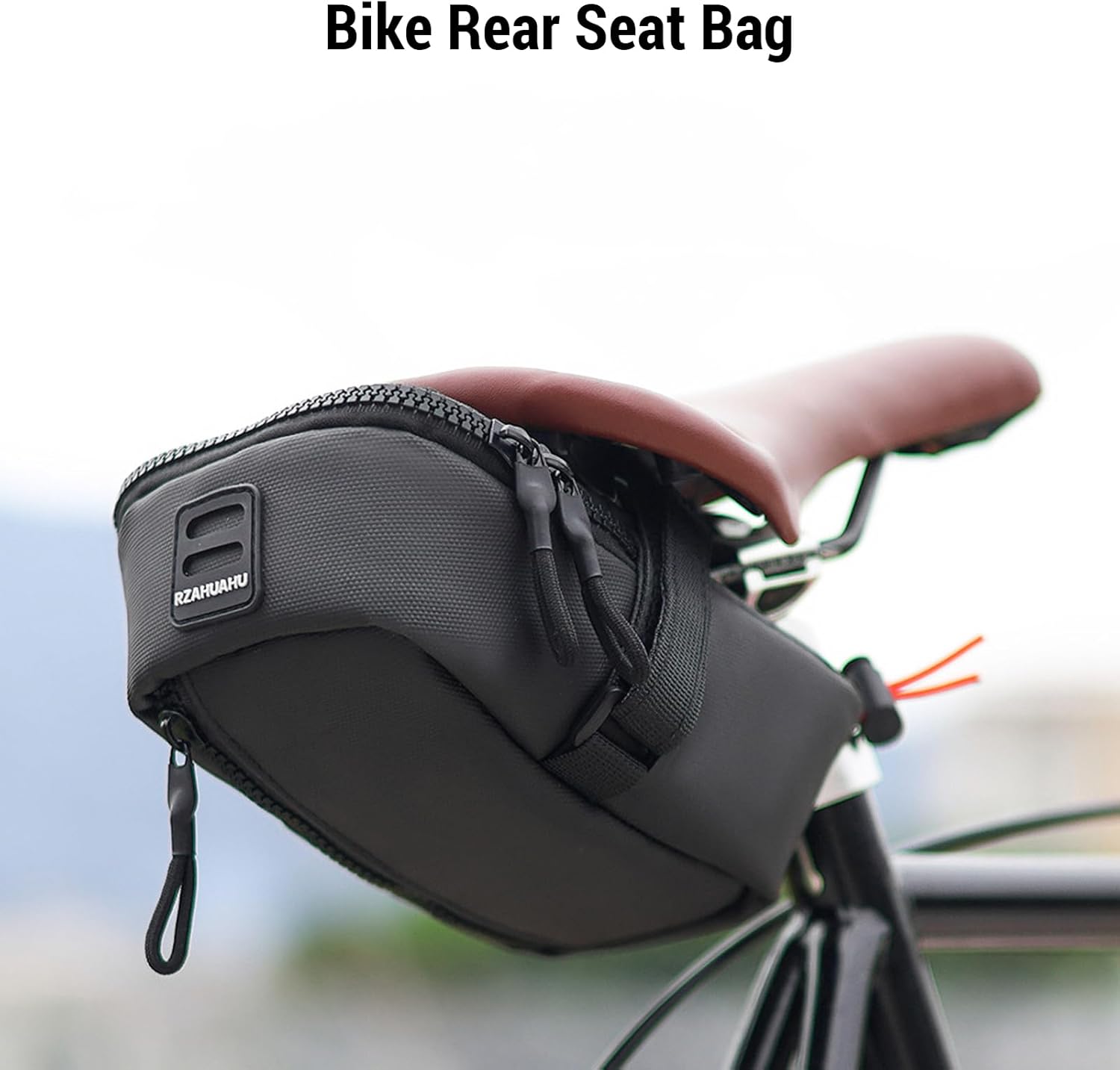 Расширяемая водонепроницаемая  – обзор и цена Commuting With Road Bike