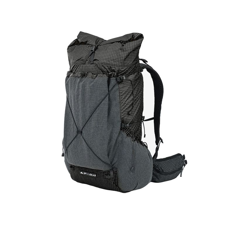 DAOSHI 30 + 10л рюкзак уличный – обзор и цена Cycling Commuter Backpack