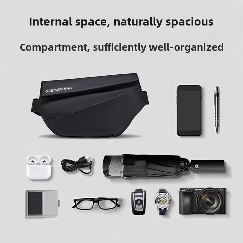 Мужская сумка через плечо с ма – обзор и цена Cycling Commuter Bag