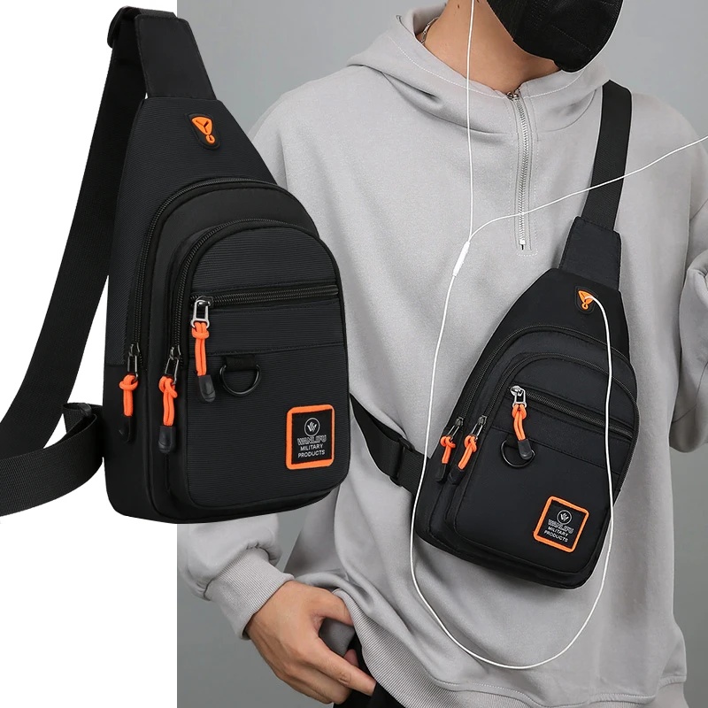 Мужская водонепроницаемая спор – обзор и цена Cycling Commute Backpack