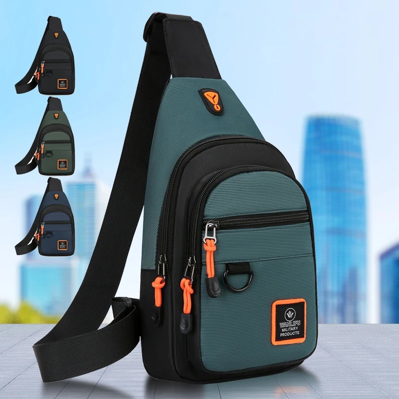 Мужская водонепроницаемая спор – обзор и цена Cycling Commute Backpack